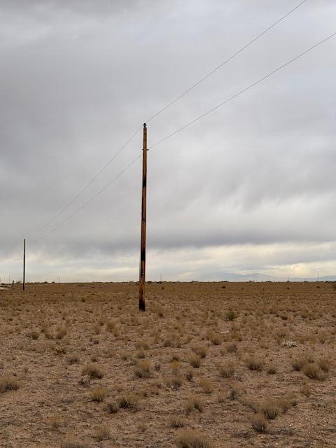 Chula Vista Ave Lot22block484, Veguita, New Mexico image 2