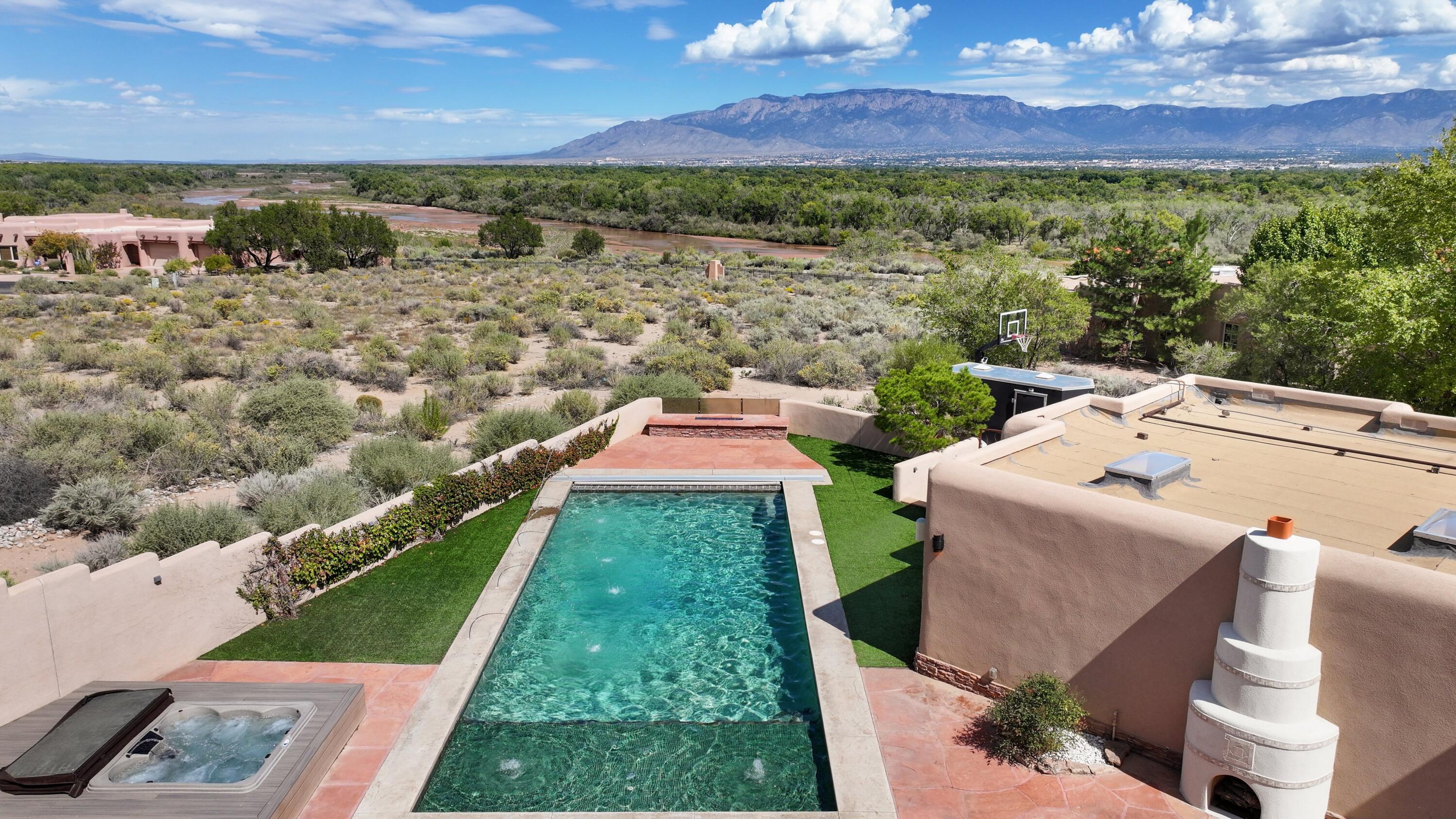 5005 SNOW GOOSE Court NW