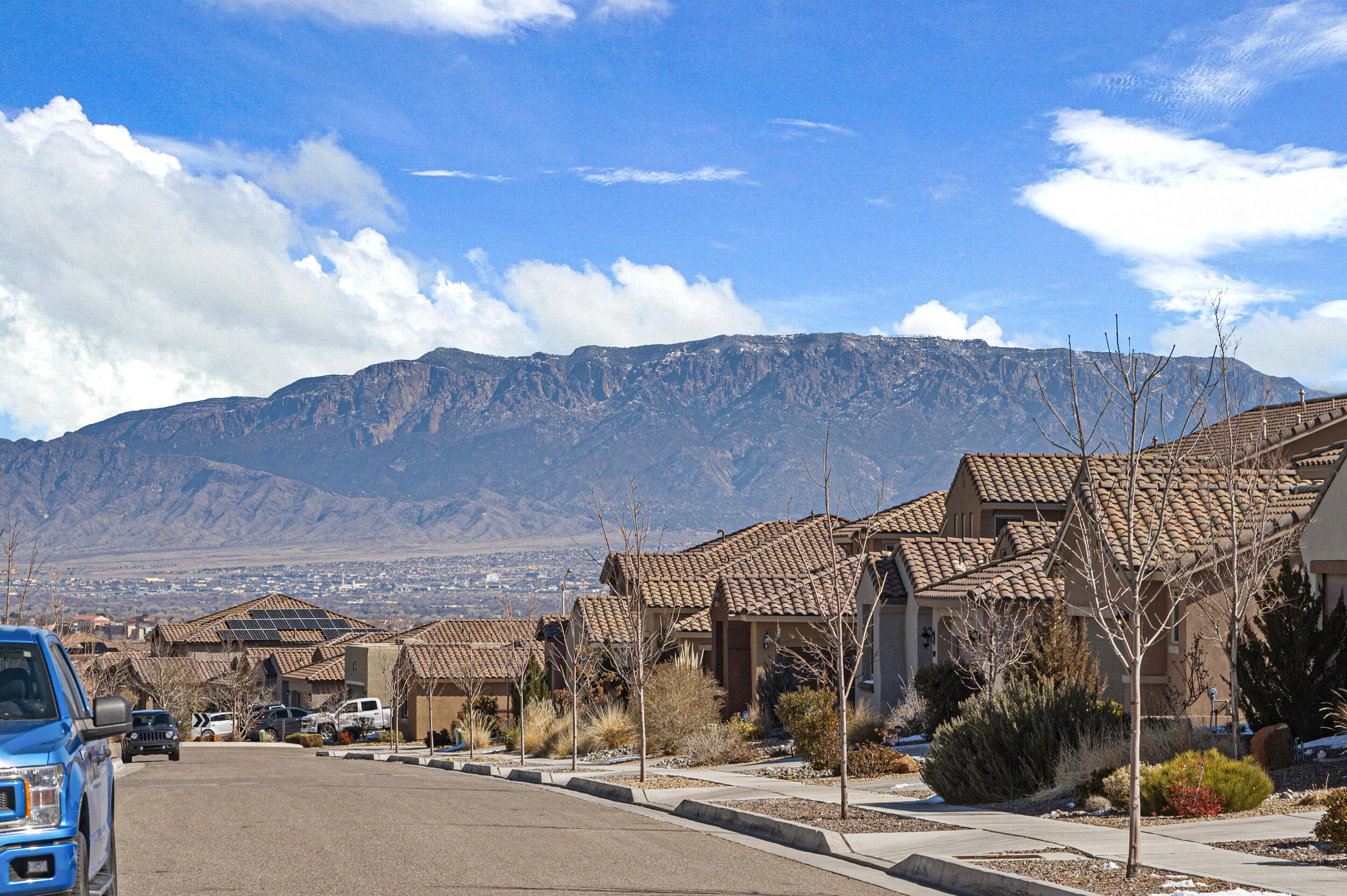 View Albuquerque, NM 87120 house