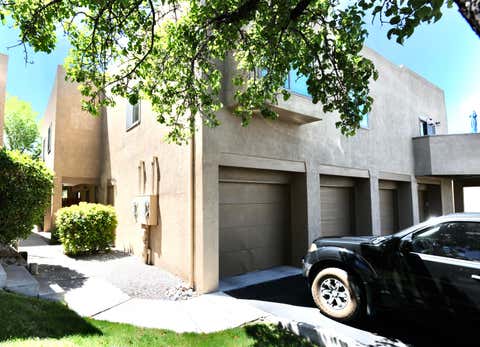 Condo For Sale - 2900 Vista Del Rey #31B<br/> Bernalillo County, Albuquerque, NM 87112