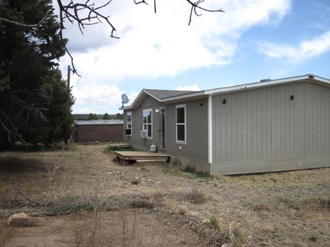 Mobile Home For Sale - 2 Miller Lane<br/> Tijeras, NM 87059