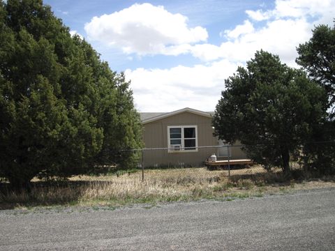 2 Miller Lane Tijeras NM 87059