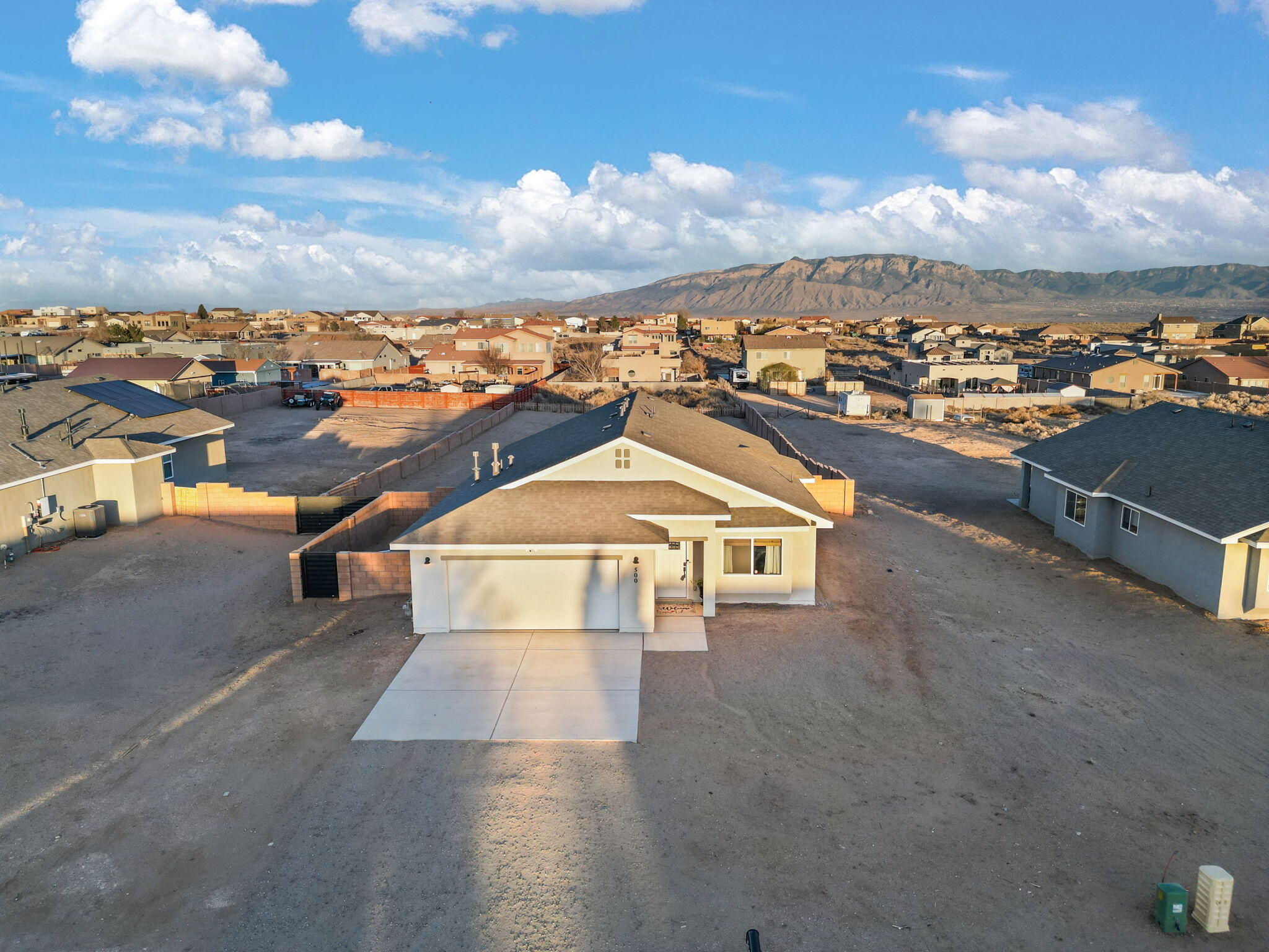 500 4th Street, Rio Rancho, New Mexico image 39