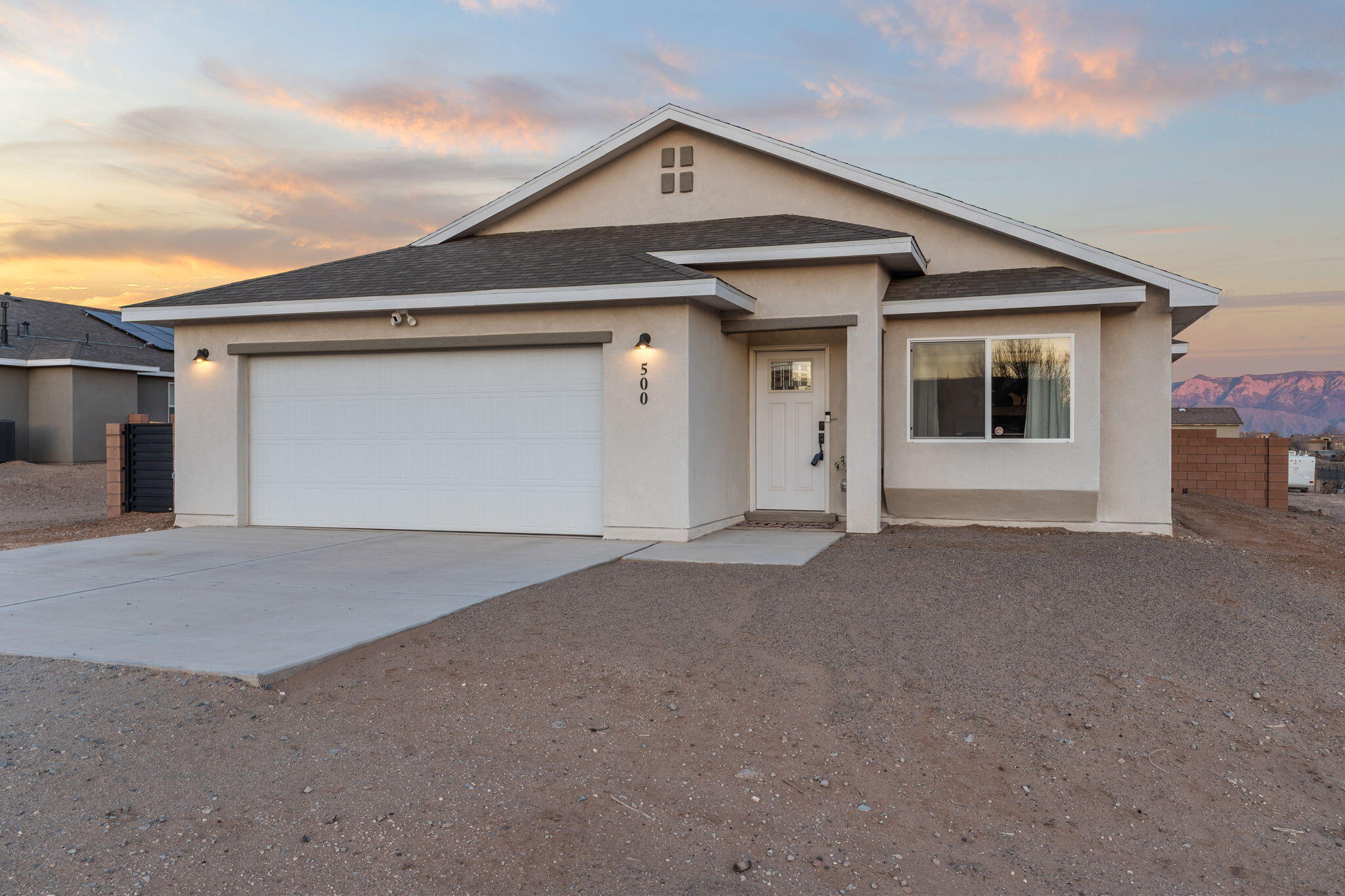 500 4th Street, Rio Rancho, New Mexico image 1