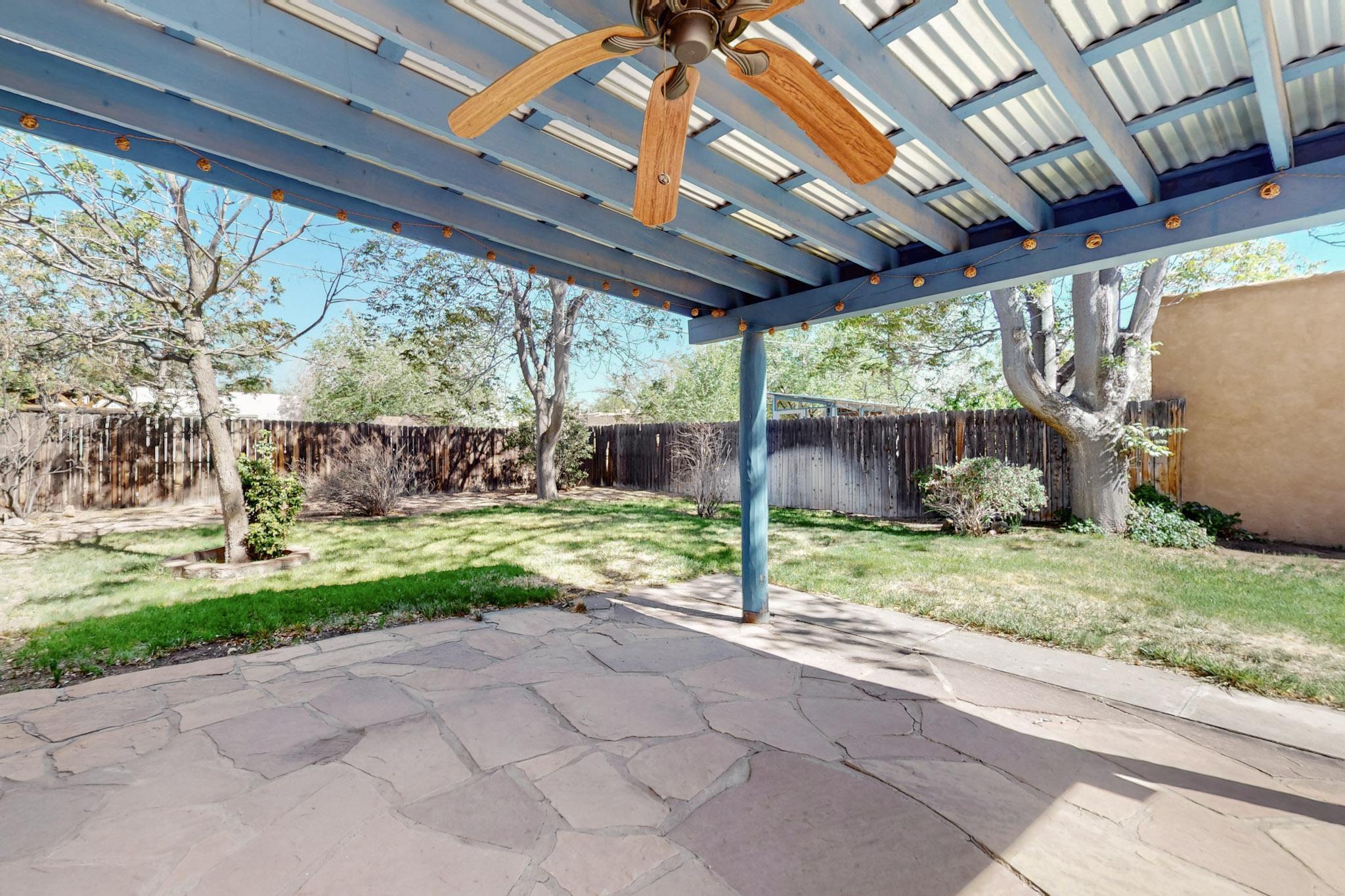 332 Solano Drive, Albuquerque, New Mexico image 38