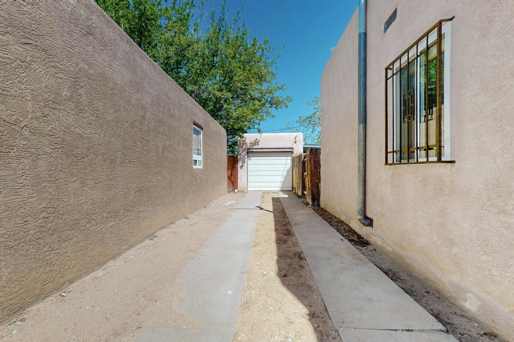 332 Solano Drive, Albuquerque, New Mexico image 42