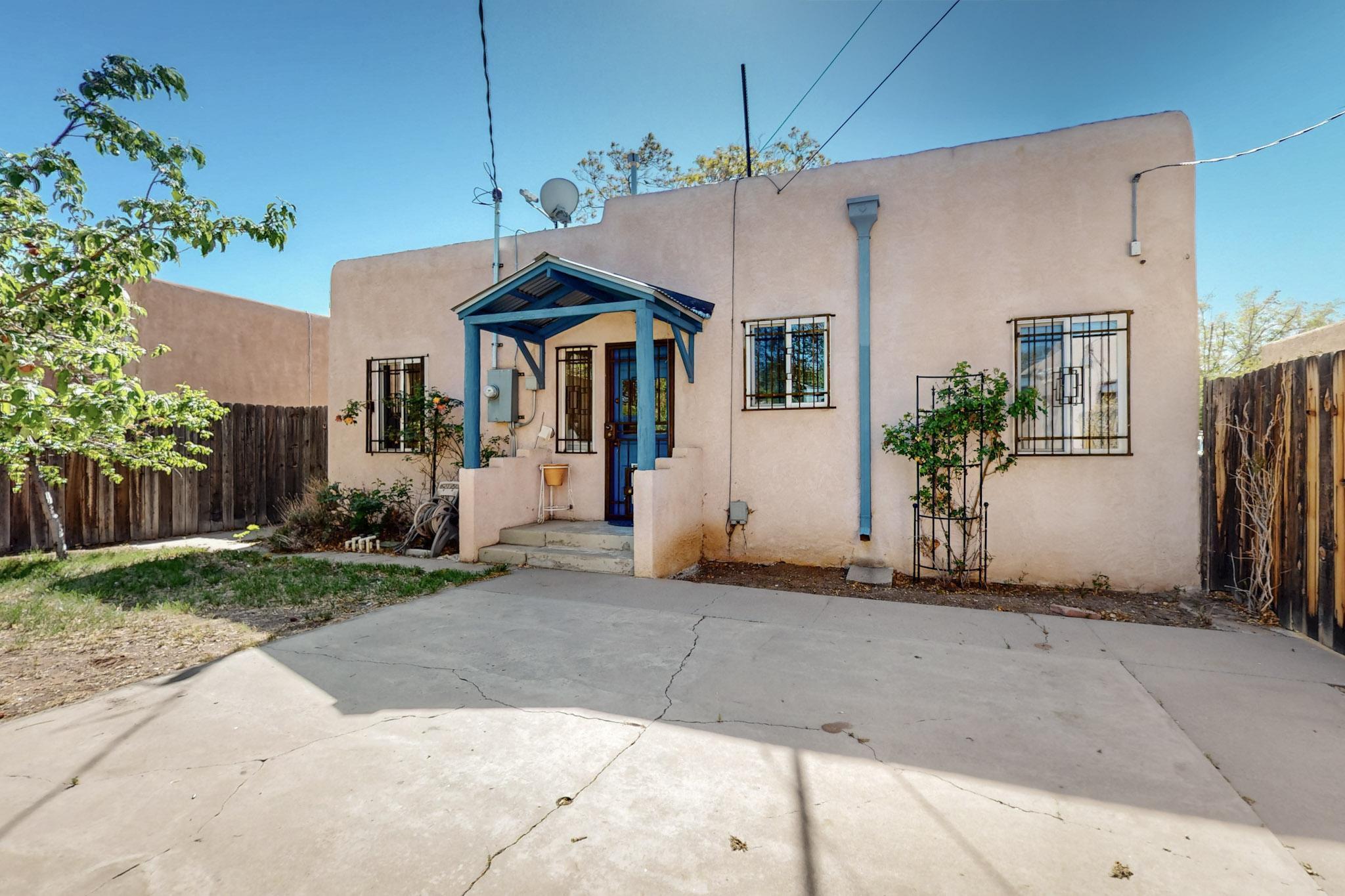 332 Solano Drive, Albuquerque, New Mexico image 30