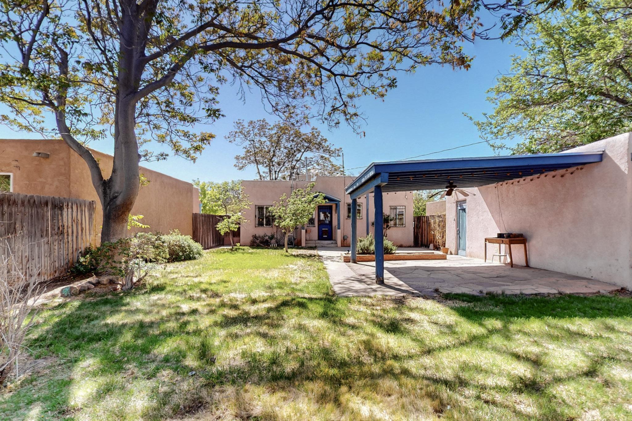 332 Solano Drive, Albuquerque, New Mexico image 32