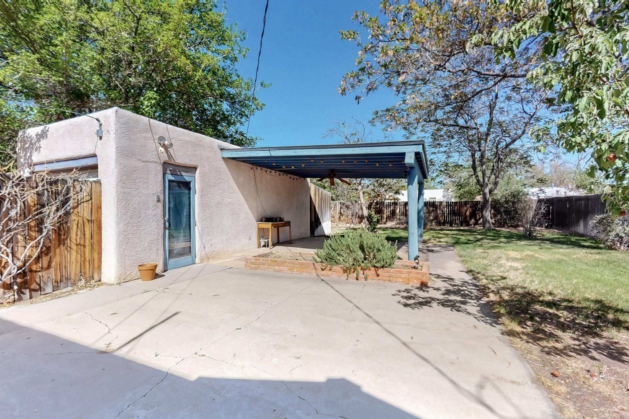 332 Solano Drive, Albuquerque, New Mexico image 36