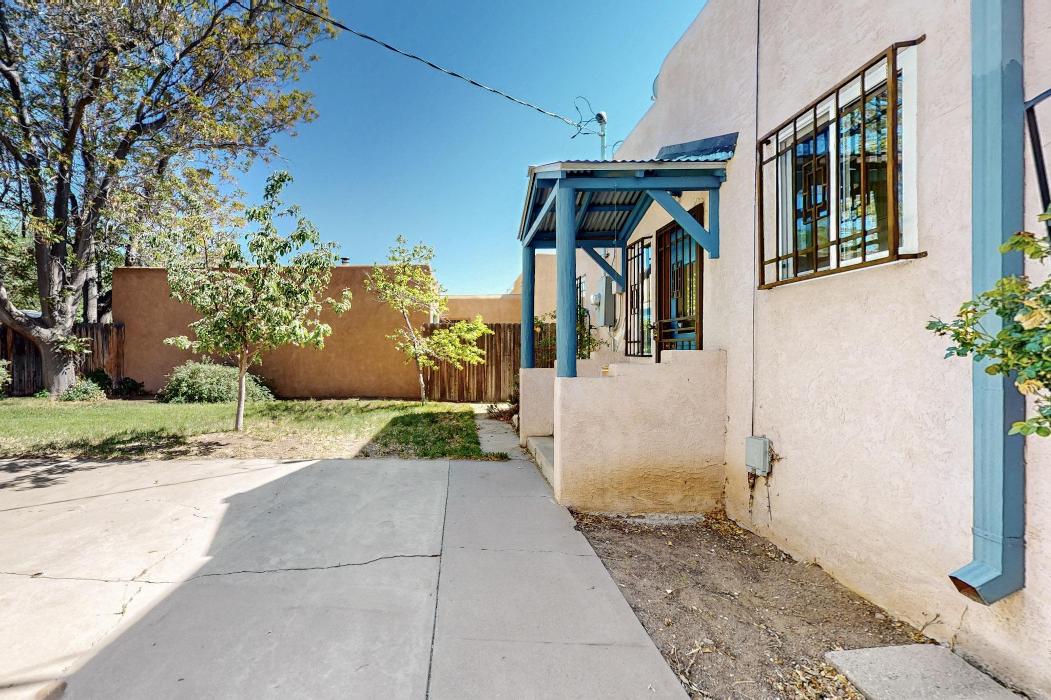 332 Solano Drive, Albuquerque, New Mexico image 29