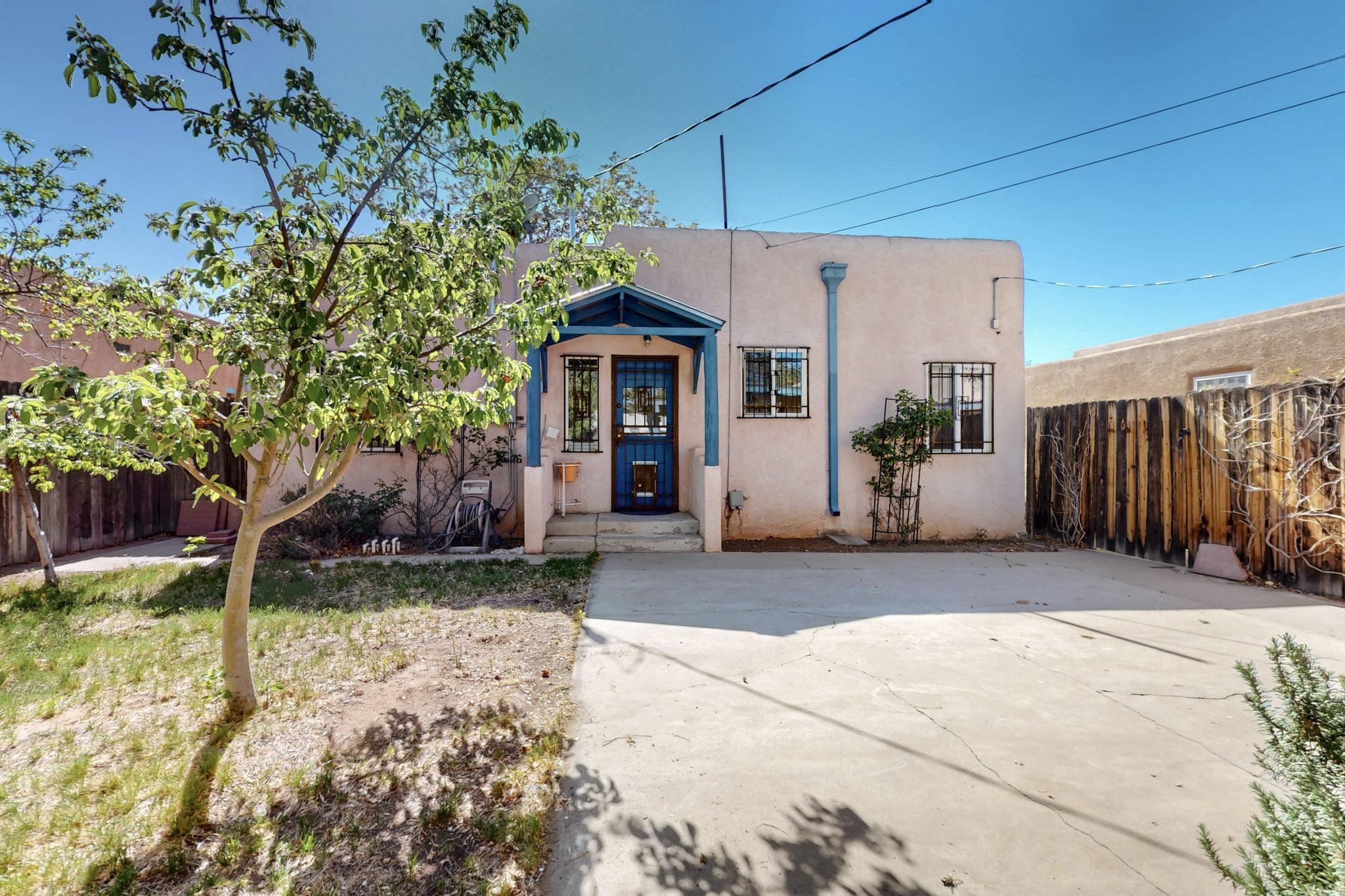 332 Solano Drive, Albuquerque, New Mexico image 31