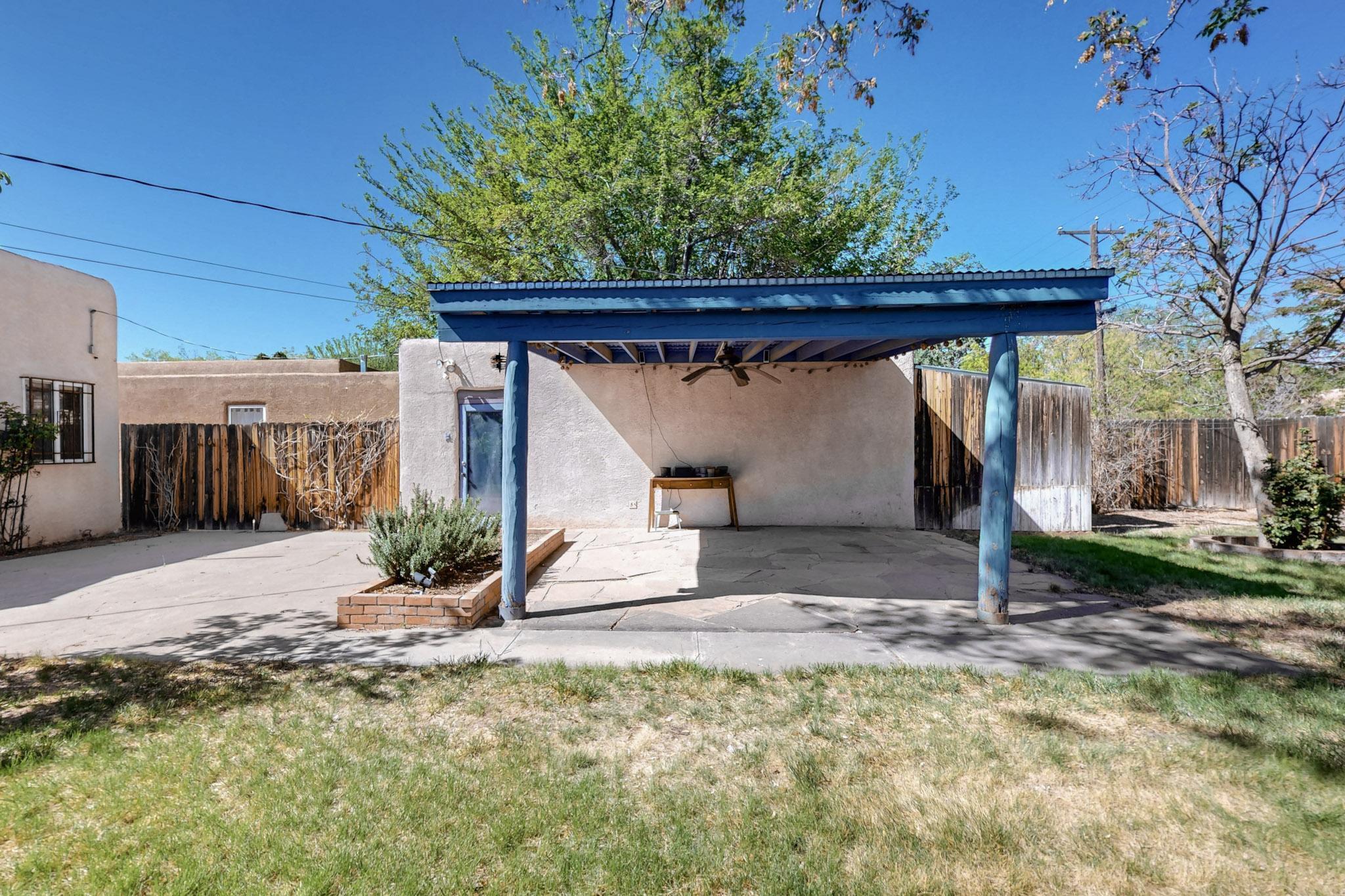 332 Solano Drive, Albuquerque, New Mexico image 34