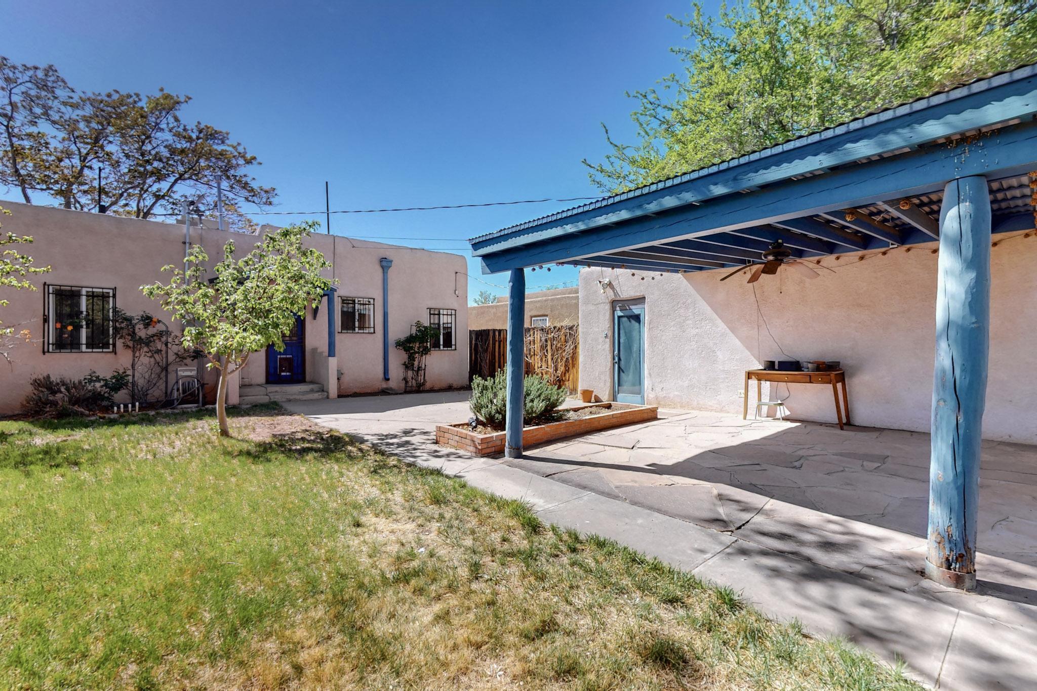 332 Solano Drive, Albuquerque, New Mexico image 33