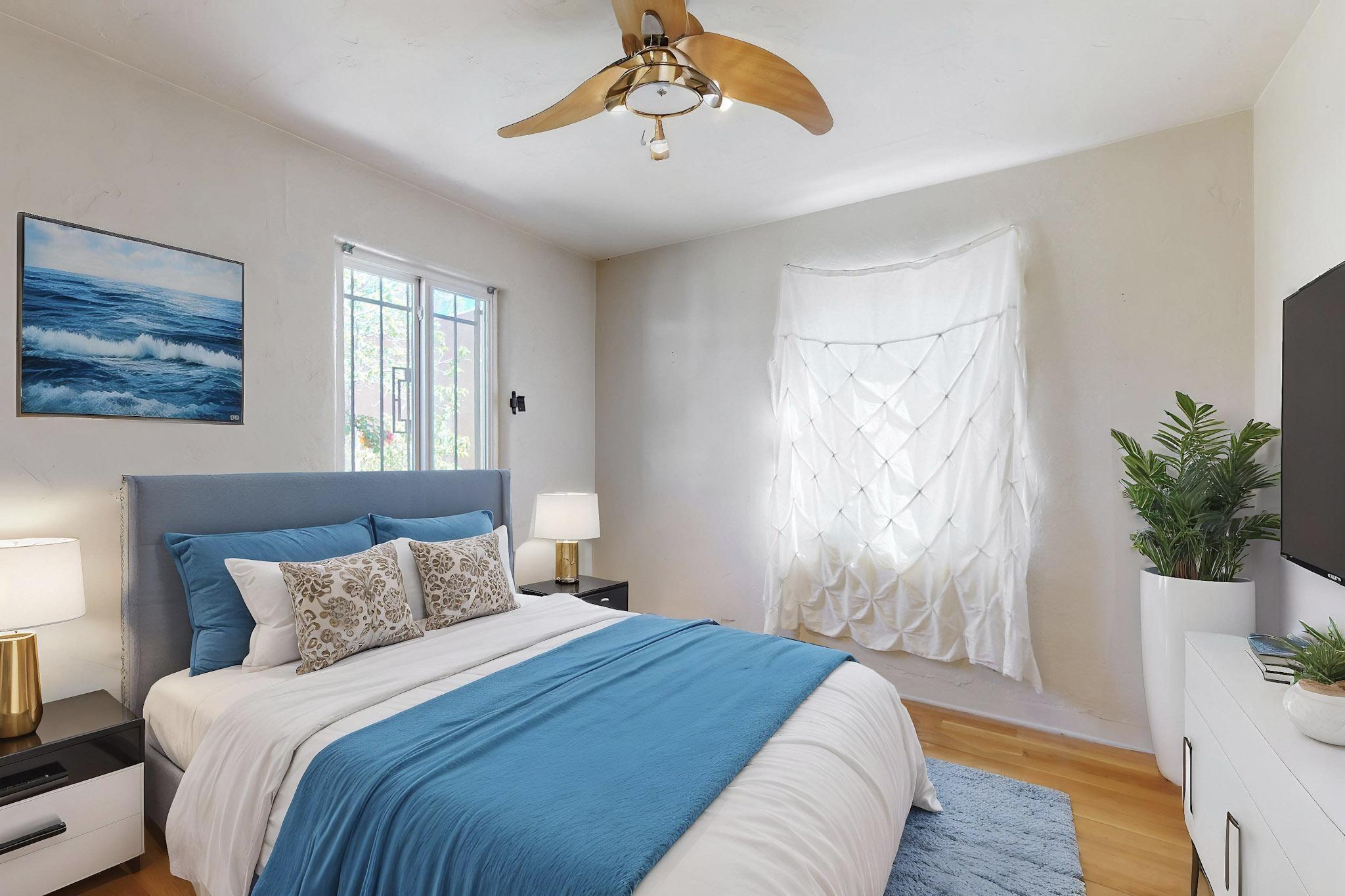 332 Solano Drive, Albuquerque, New Mexico image 22