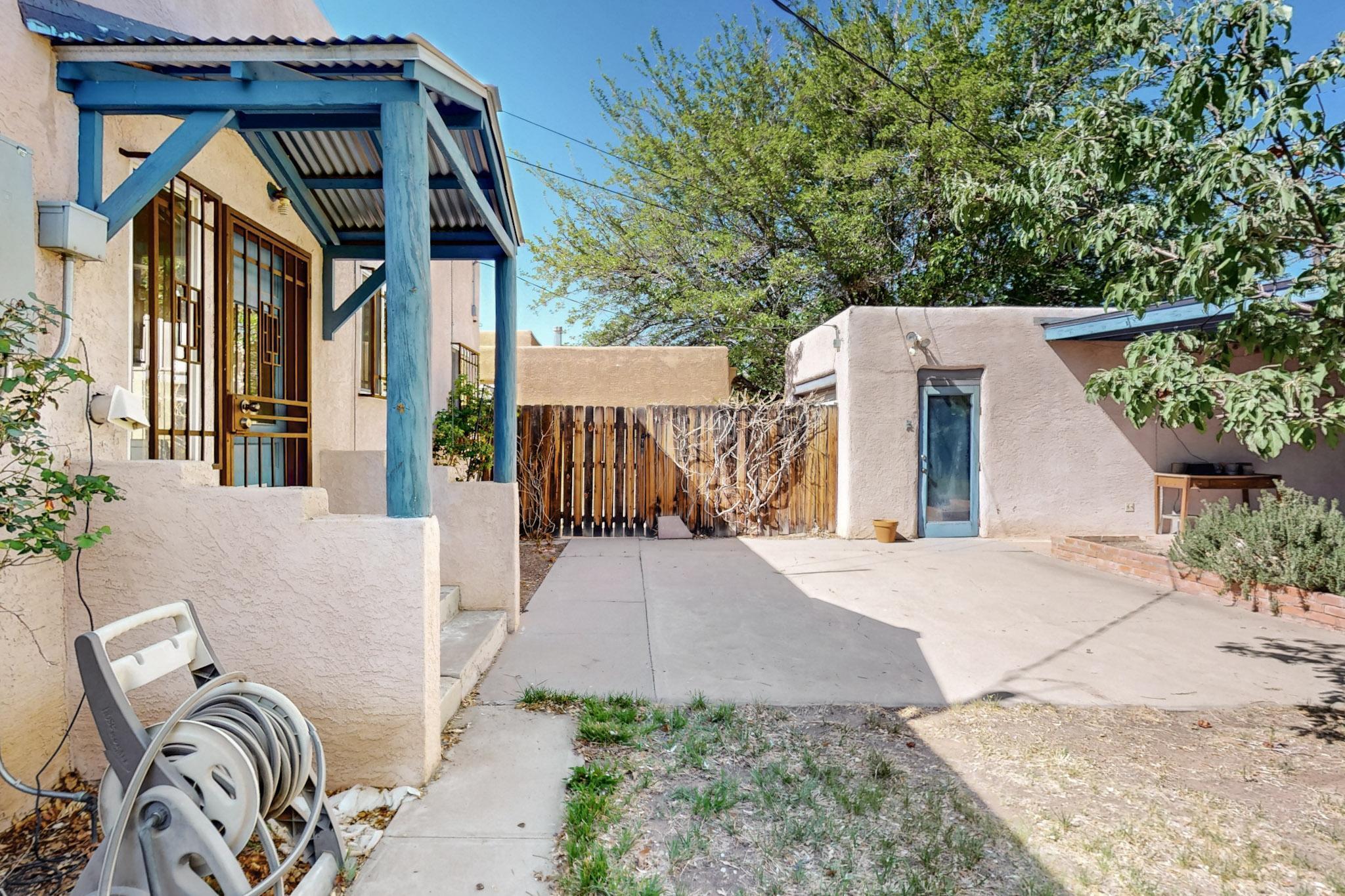 332 Solano Drive, Albuquerque, New Mexico image 28