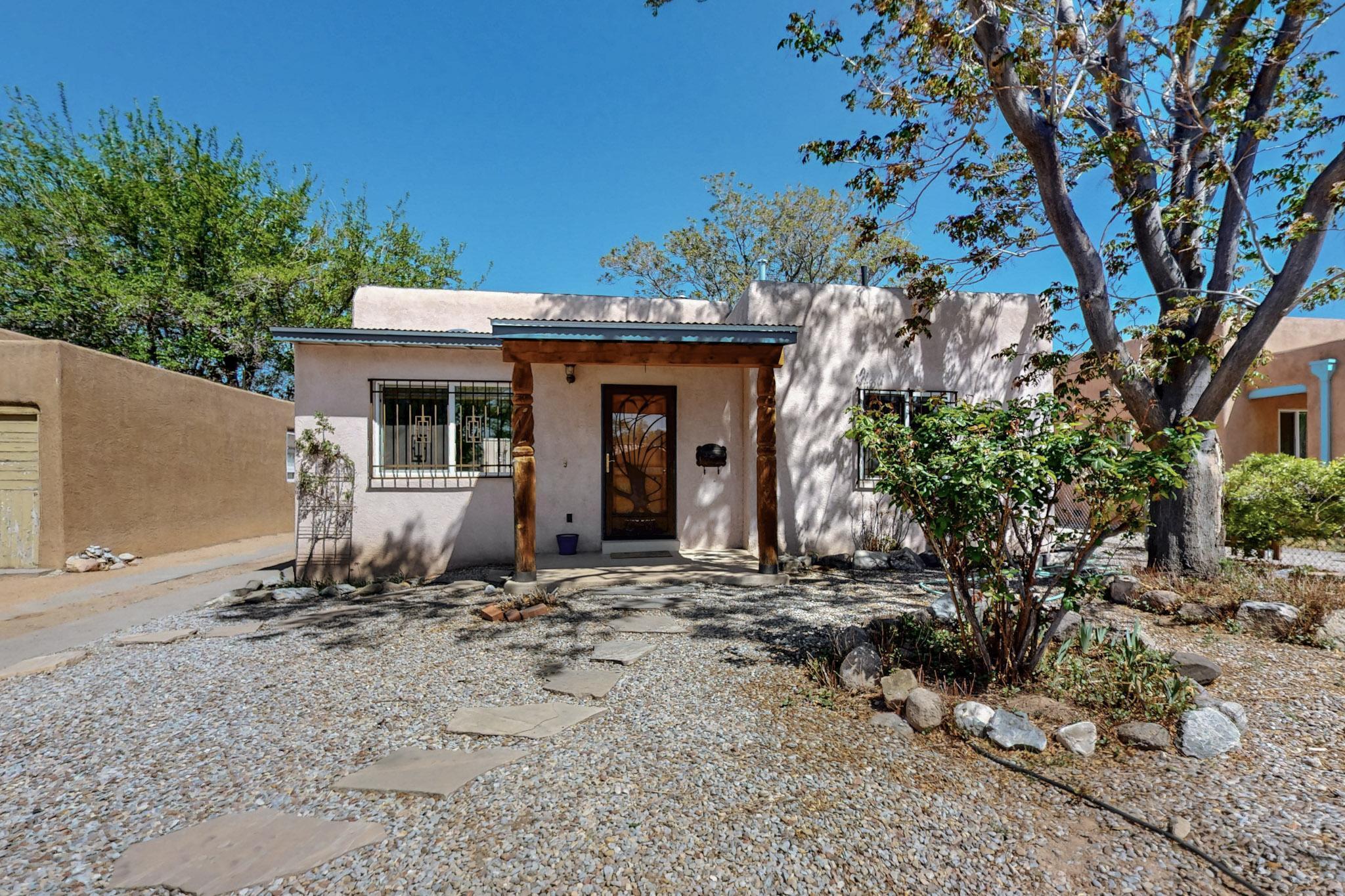 332 Solano Drive, Albuquerque, New Mexico image 3