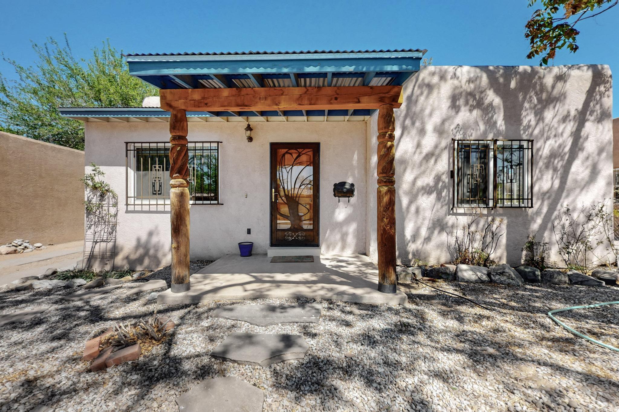 332 Solano Drive, Albuquerque, New Mexico image 1