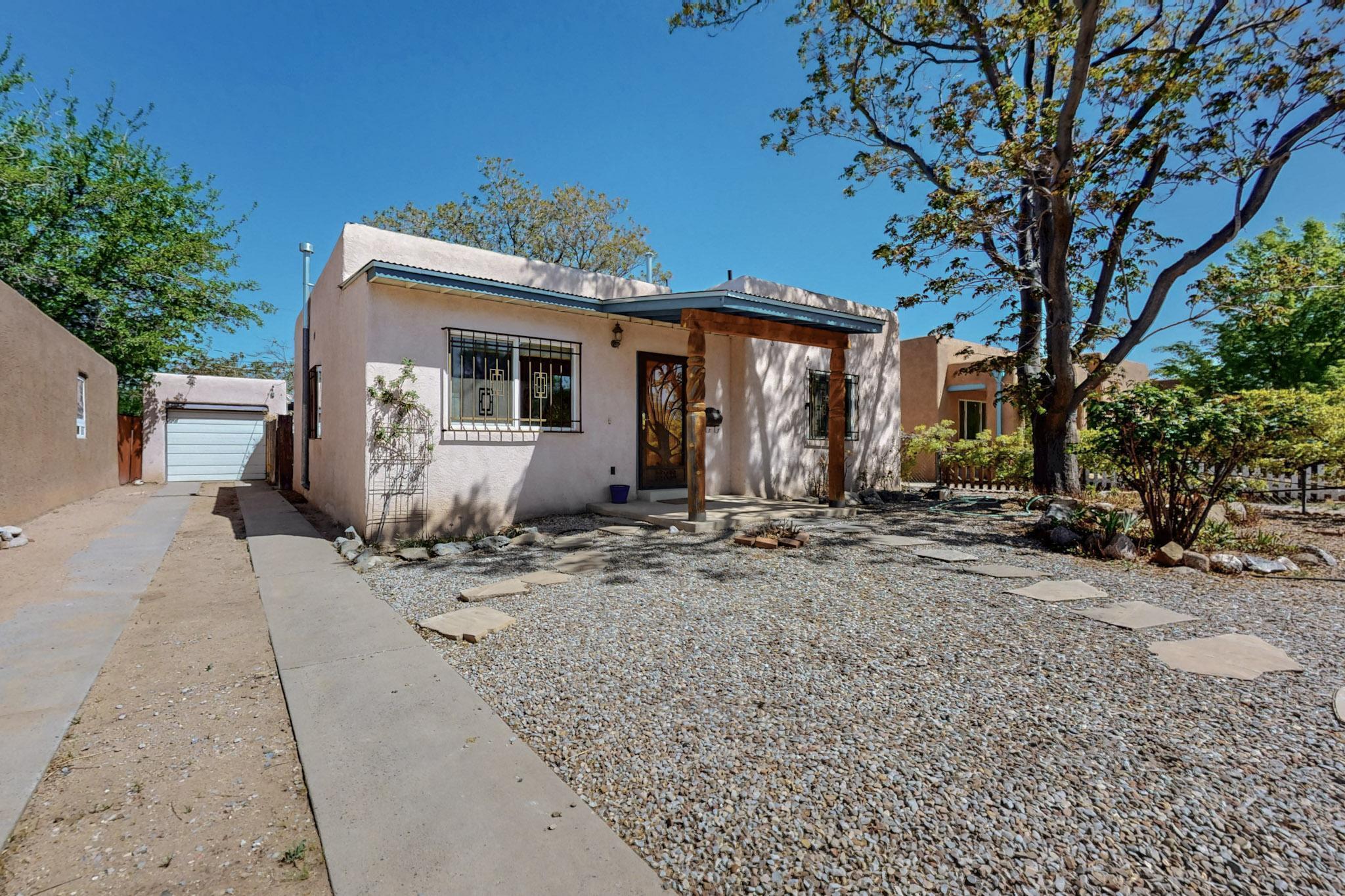 332 Solano Drive, Albuquerque, New Mexico image 41