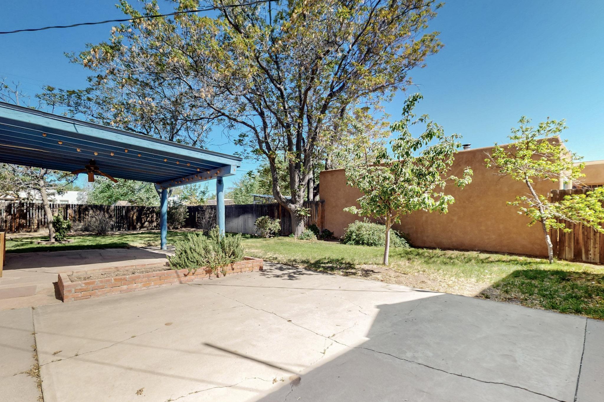 332 Solano Drive, Albuquerque, New Mexico image 37