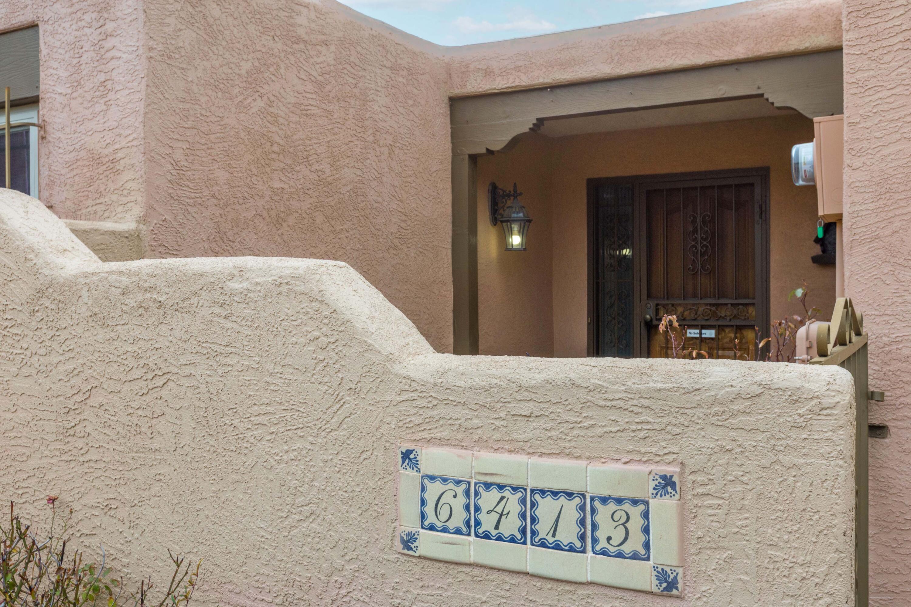 6413 Annapolis Drive NE