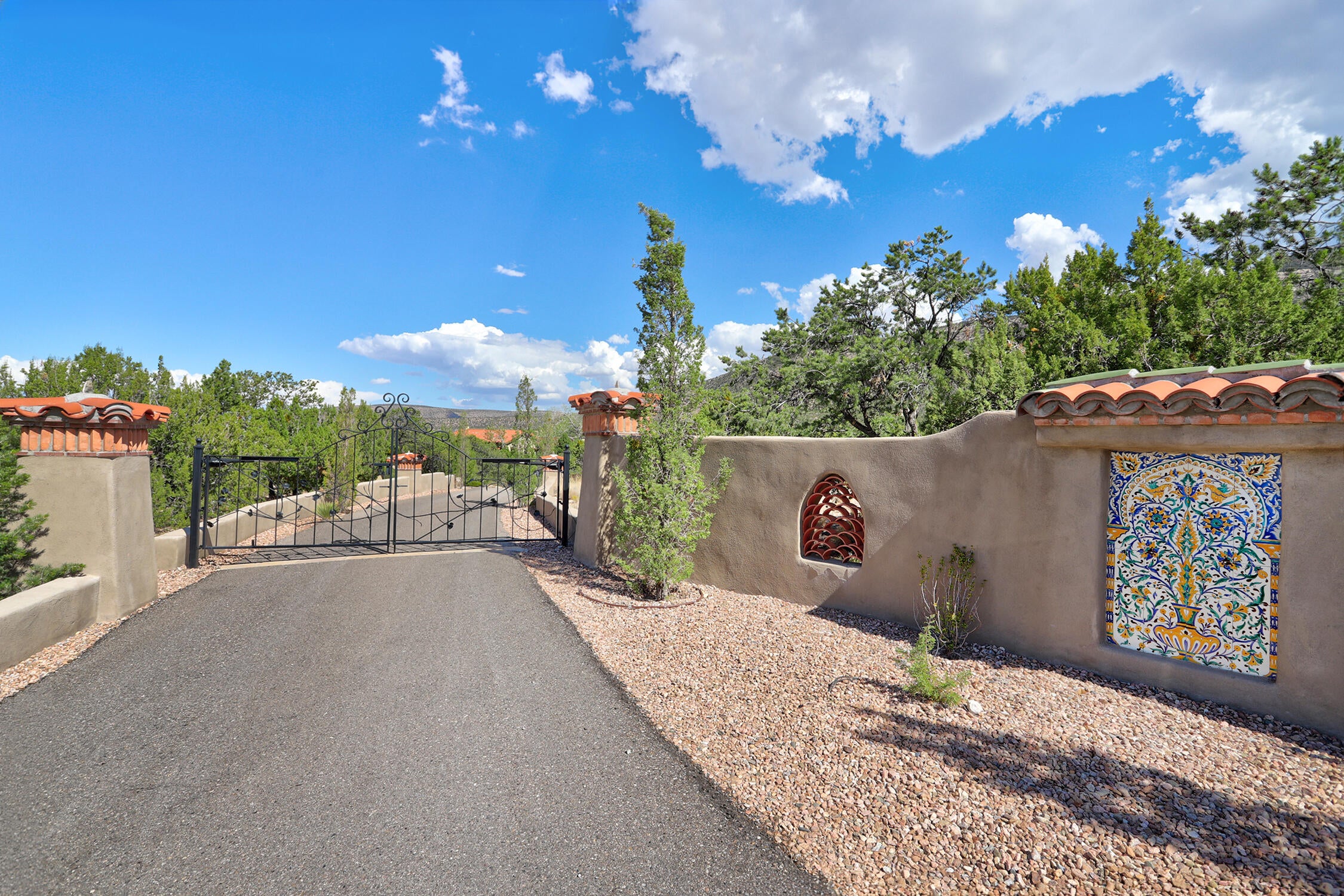 44 La Puerta Trail