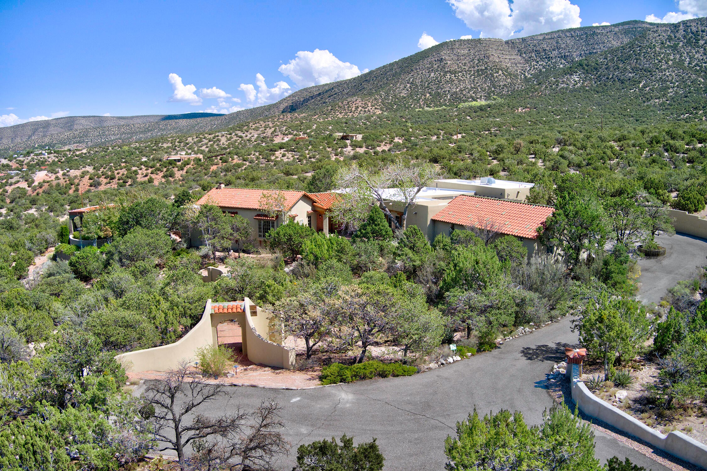 44 La Puerta Trail