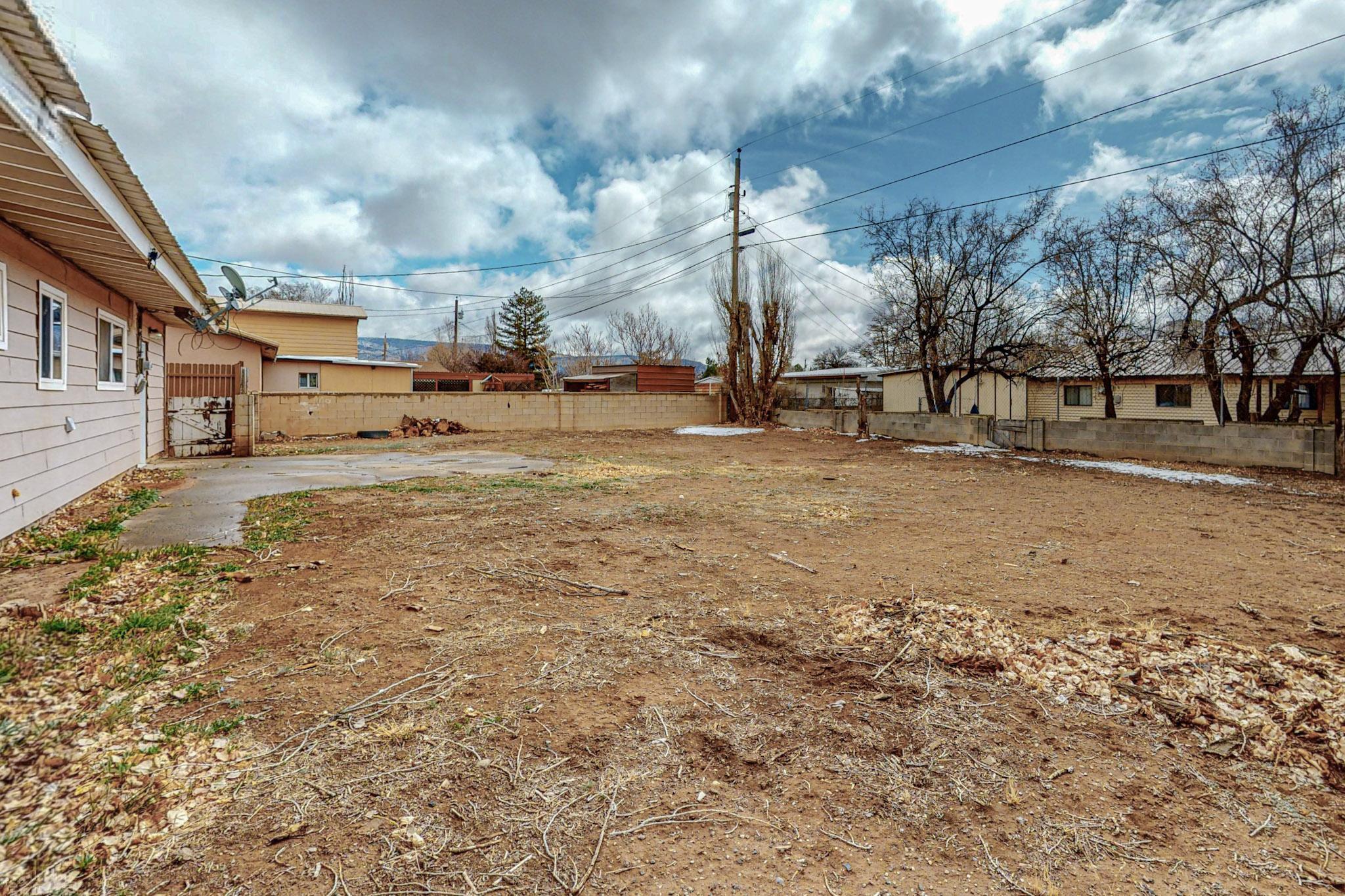 709 Jefferson Avenue, Grants, New Mexico image 31