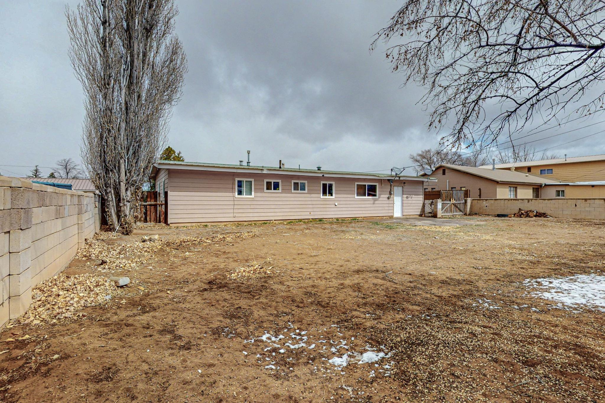 709 Jefferson Avenue, Grants, New Mexico image 28