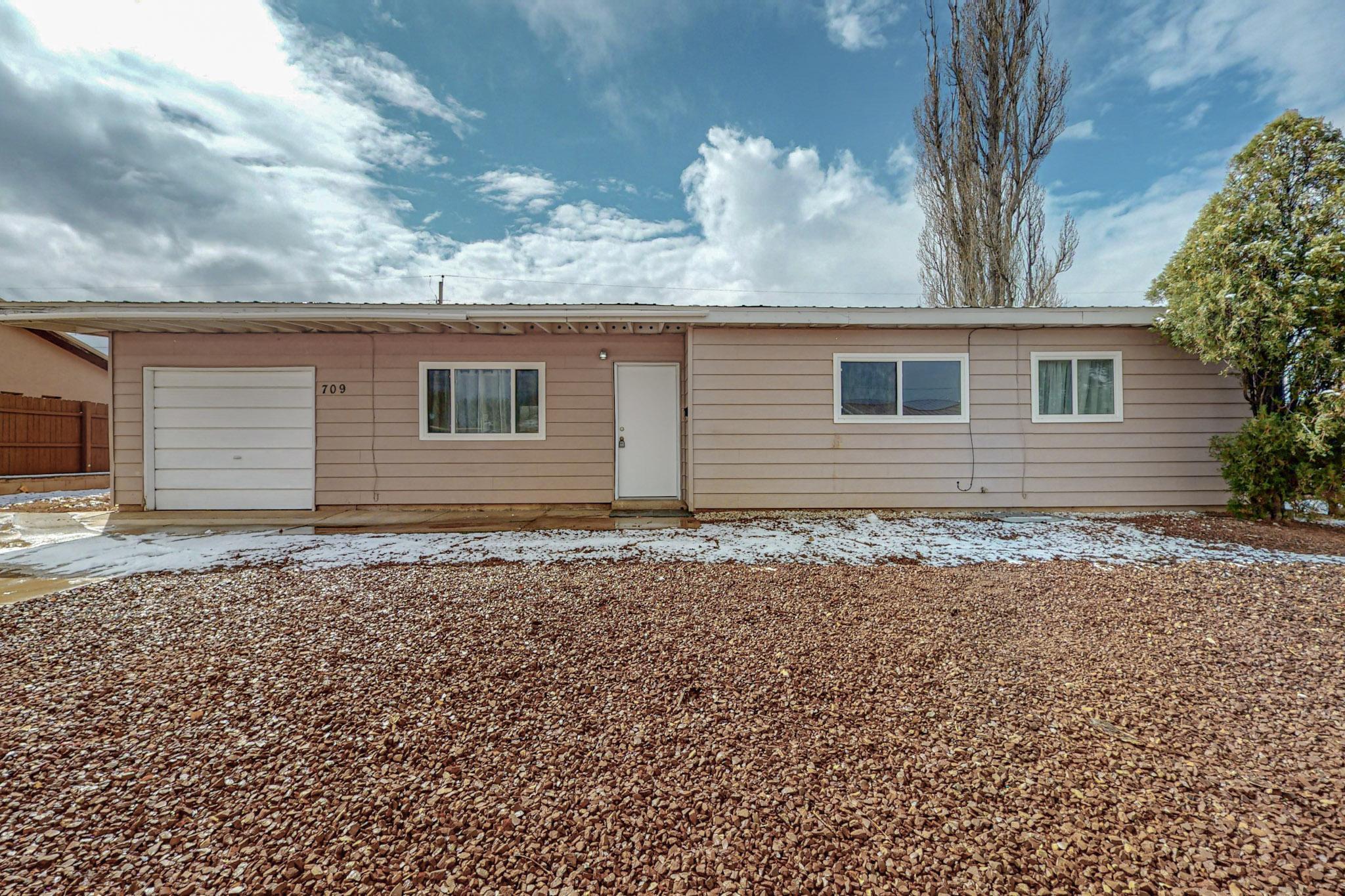 709 Jefferson Avenue, Grants, New Mexico image 34