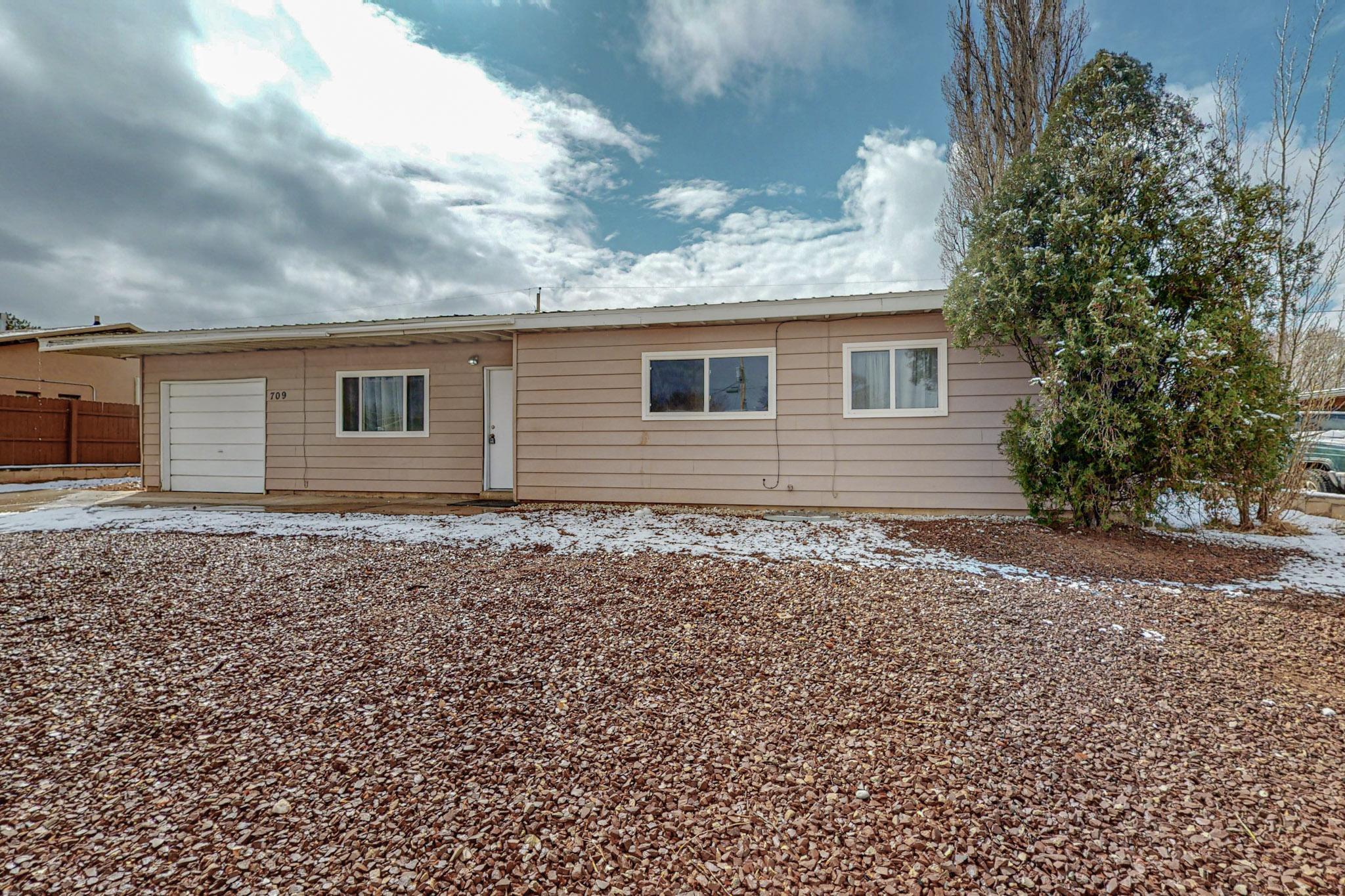 709 Jefferson Avenue, Grants, New Mexico image 5