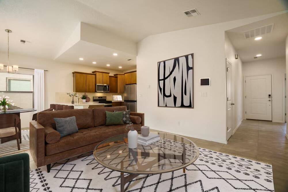 1577 Valle De Colores Road, Los Lunas, New Mexico image 5