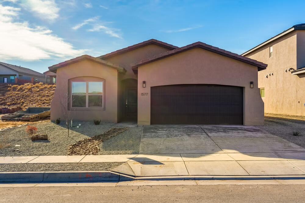 1577 Valle De Colores Road, Los Lunas, New Mexico image 3