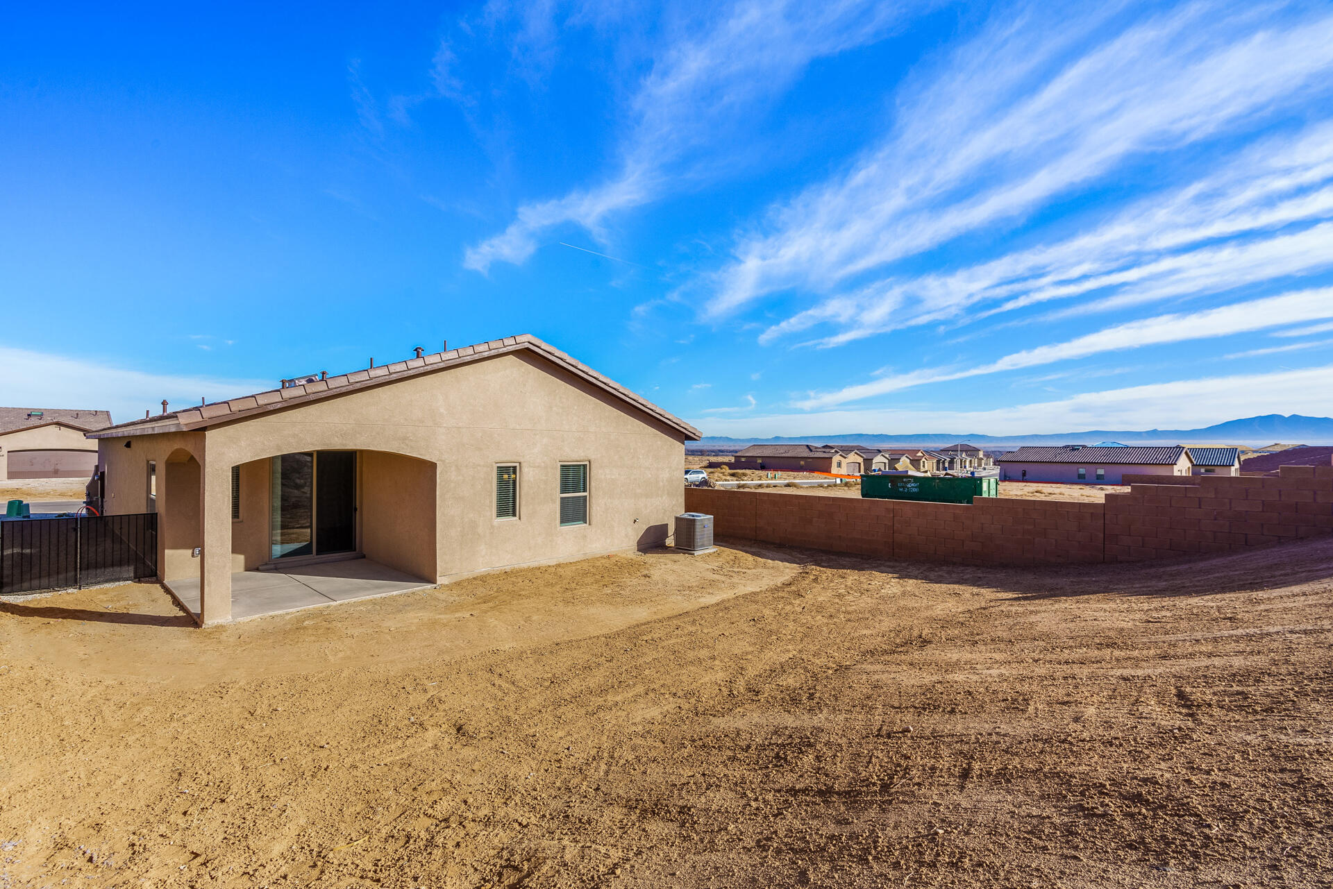 1577 Valle De Colores Road, Los Lunas, New Mexico image 28