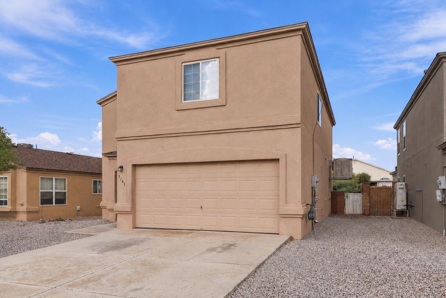3541 Lavender Meadows Drive NE