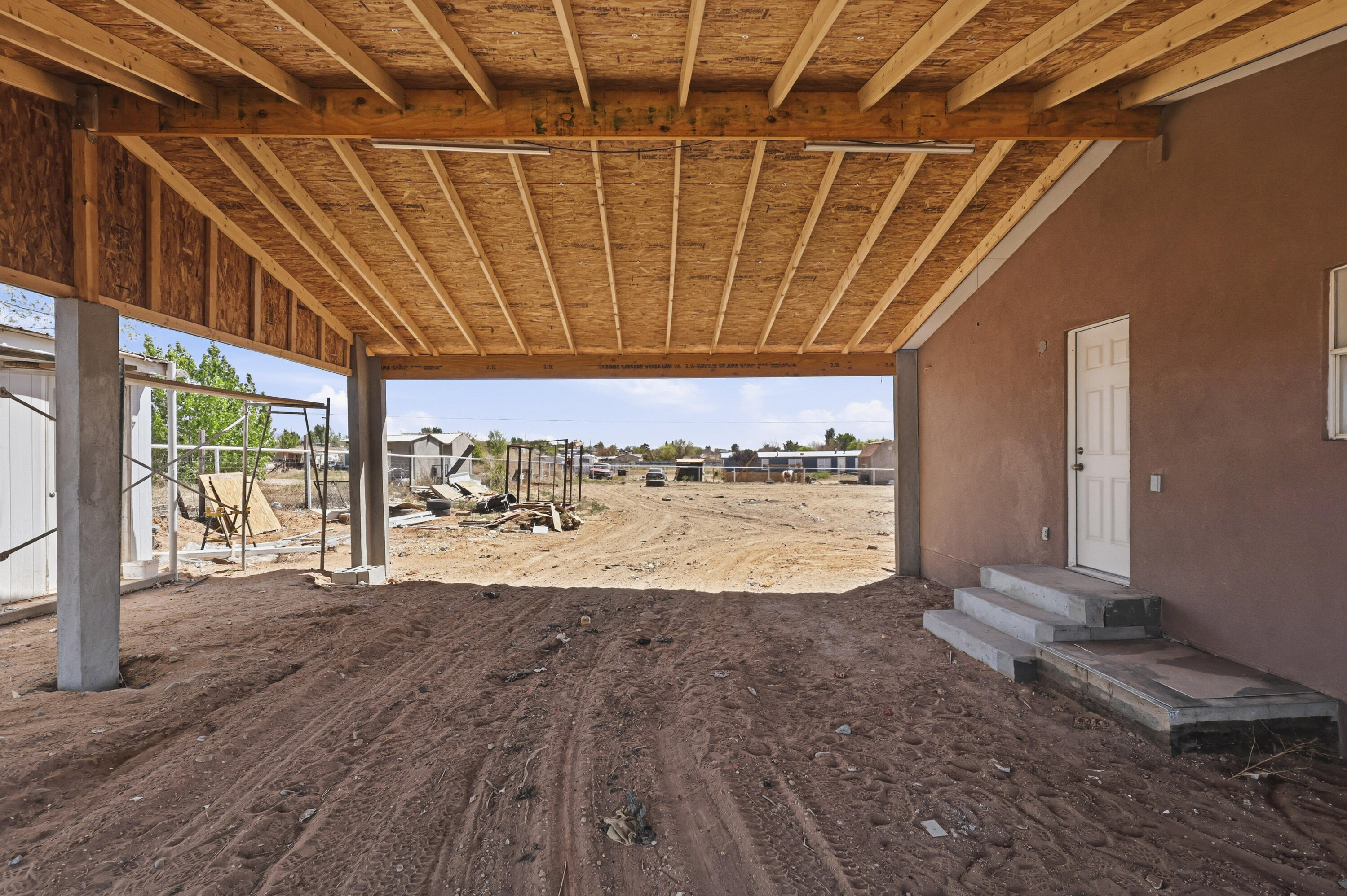 64 San Francisco Avenue