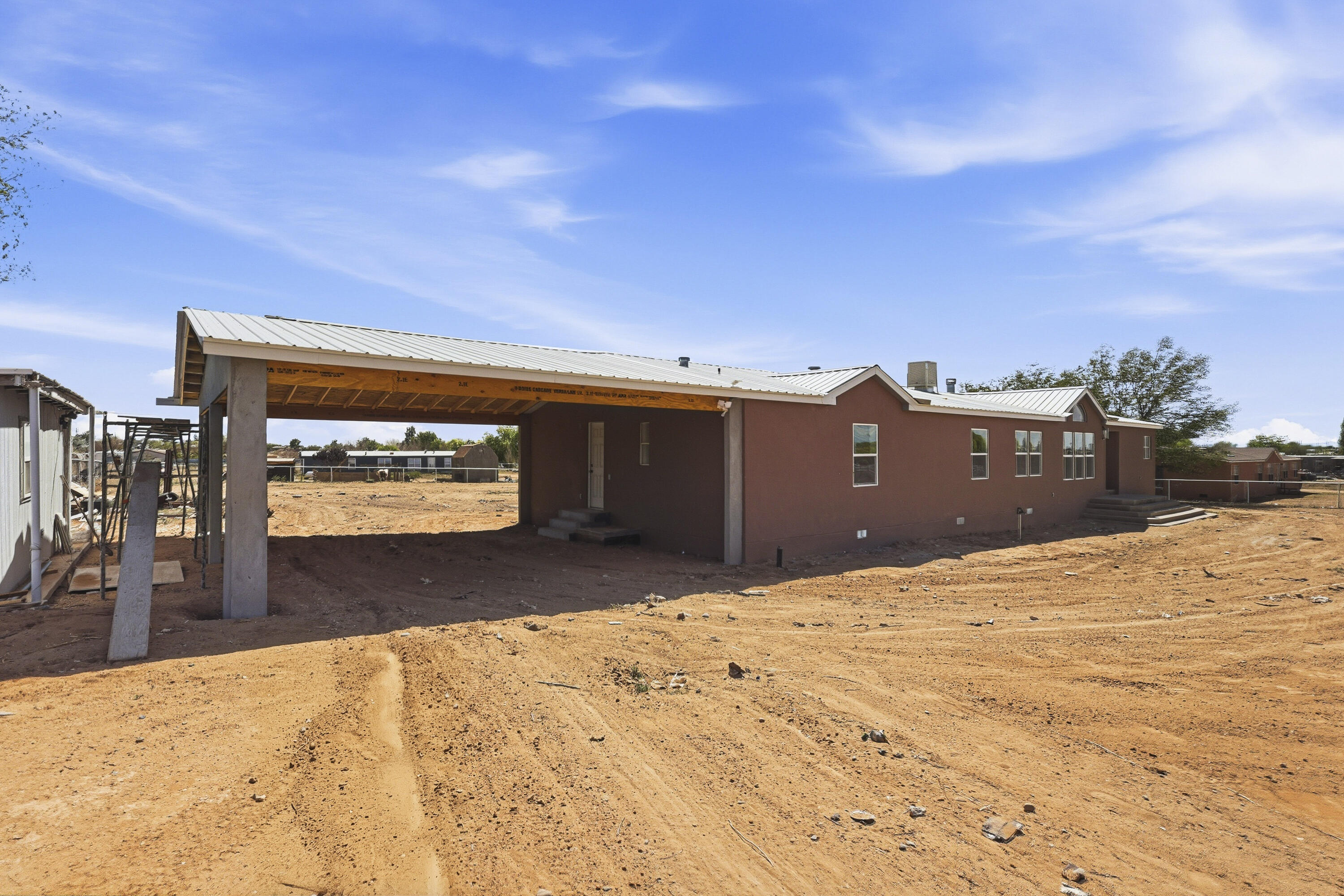 64 San Francisco Avenue