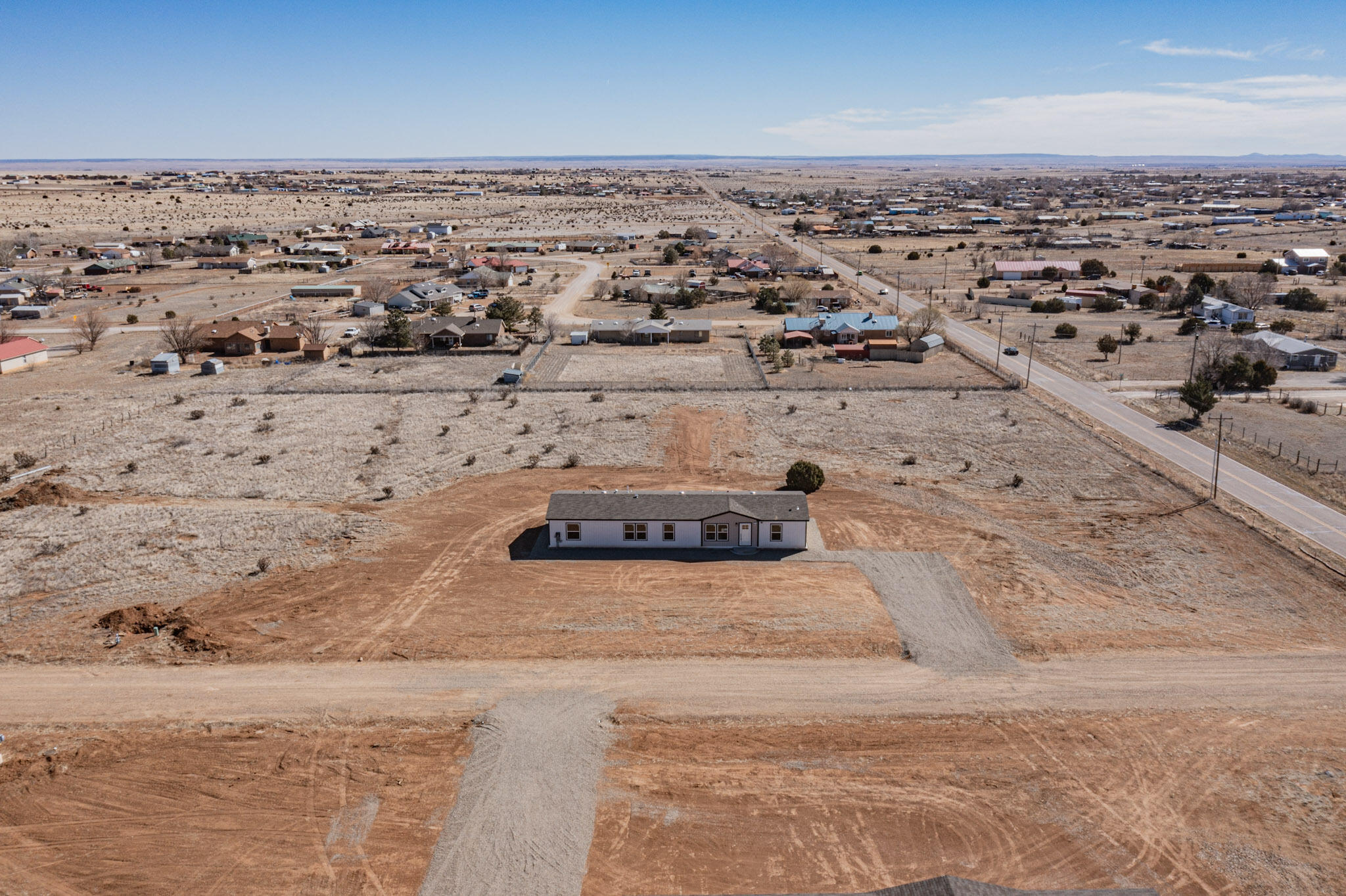 14 Corte Agave, Edgewood, New Mexico image 39