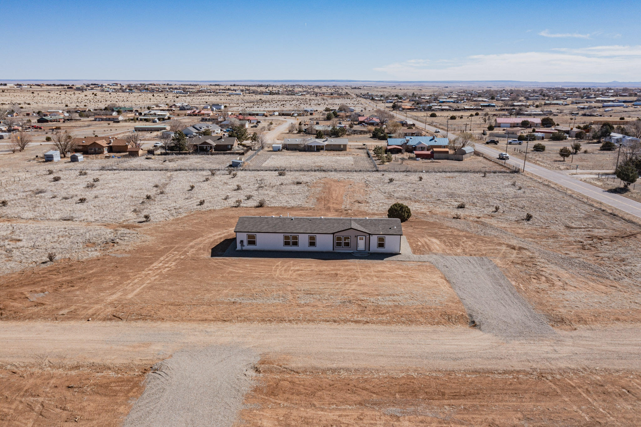 14 Corte Agave, Edgewood, New Mexico image 43