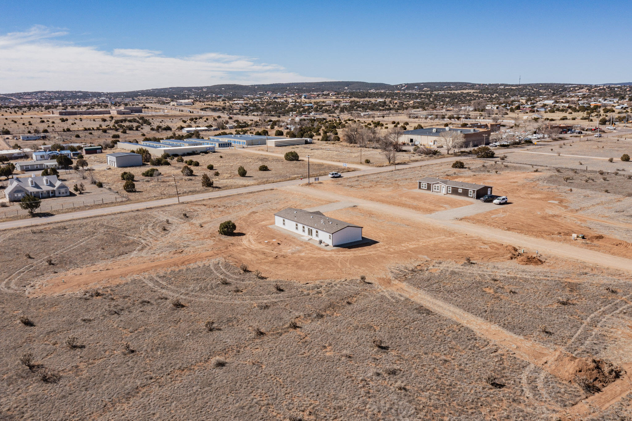 14 Corte Agave, Edgewood, New Mexico image 40