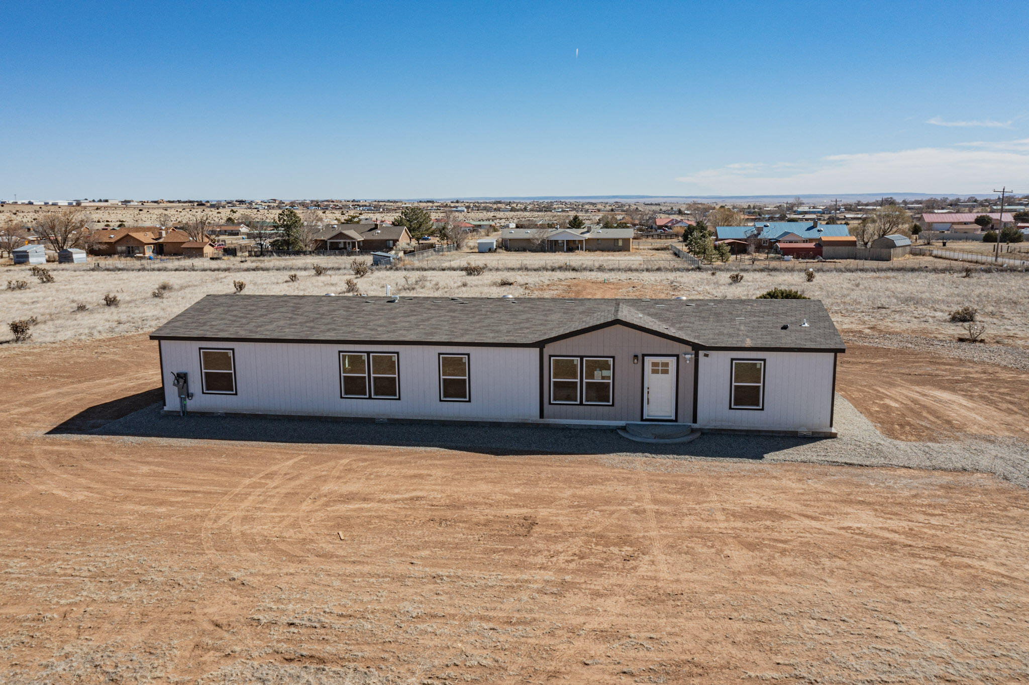 14 Corte Agave, Edgewood, New Mexico image 46