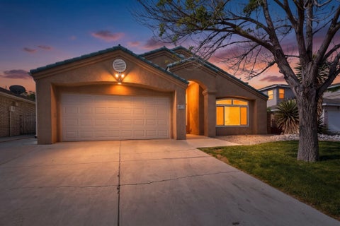 Homes For Sale - 4419 Riverhill Drive<br/> Bernalillo County, Albuquerque, NM 87120