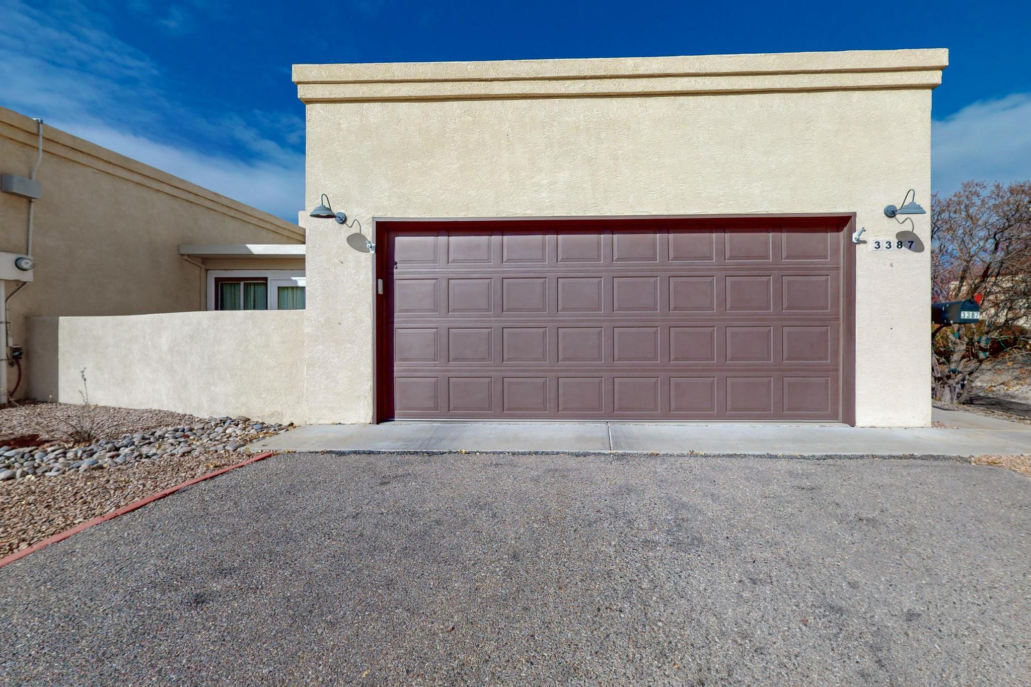 3387 Esplanade Place, Rio Rancho, New Mexico image 1