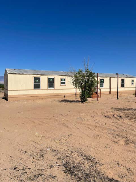 Mobile Home For Sale - 78 James Street<br/> Belen, NM 87002
