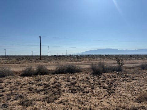 Vacant Land For Sale - LOT 2 & 3 Durango<br/> Rio Rancho, NM 87124