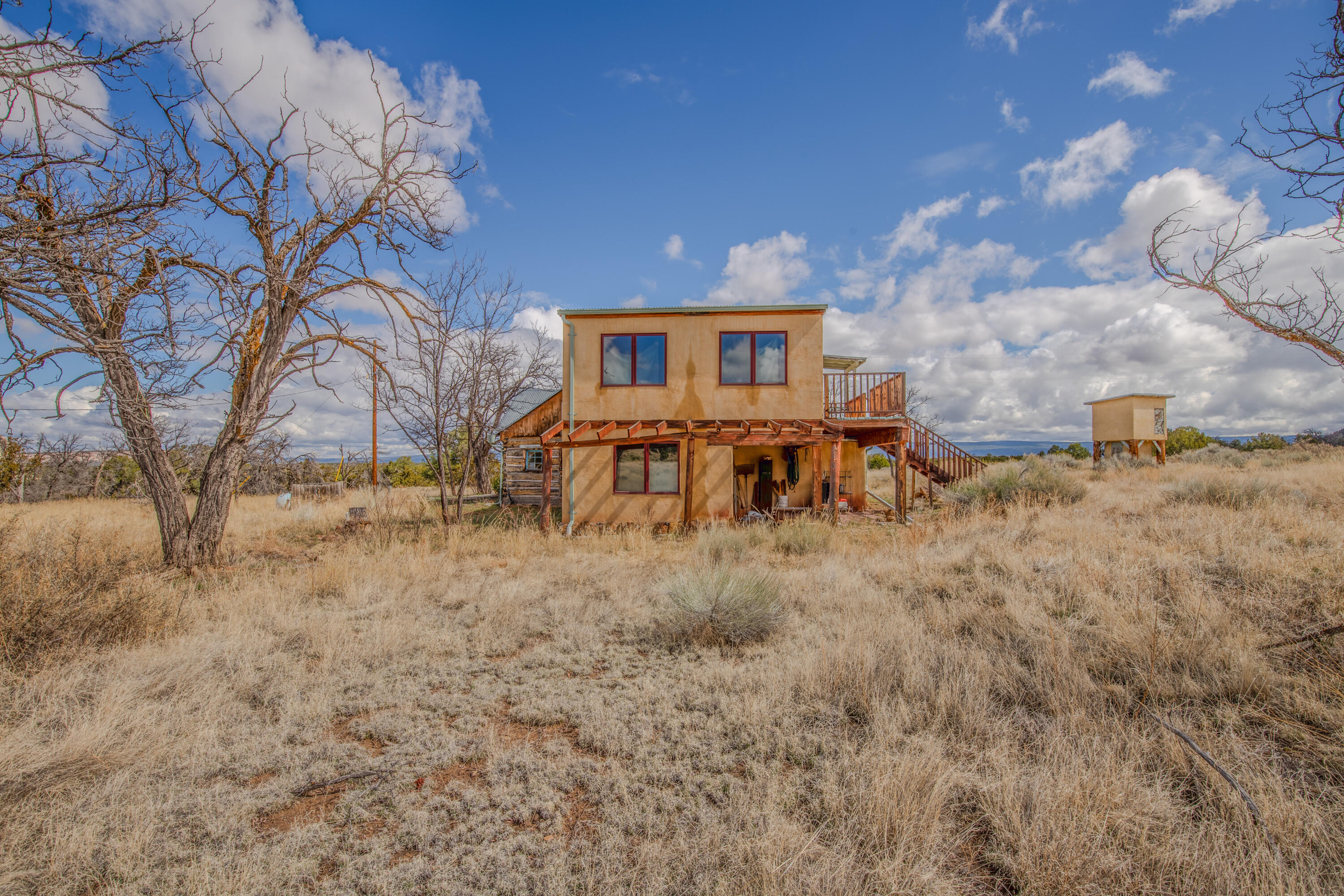 64 Milky Way Road, Ramah, New Mexico image 29