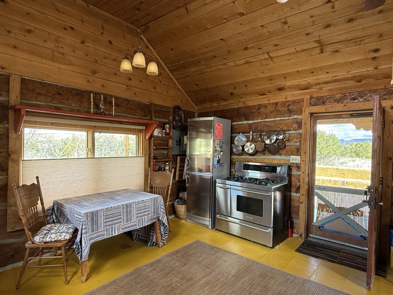 64 Milky Way Road, Ramah, New Mexico image 4