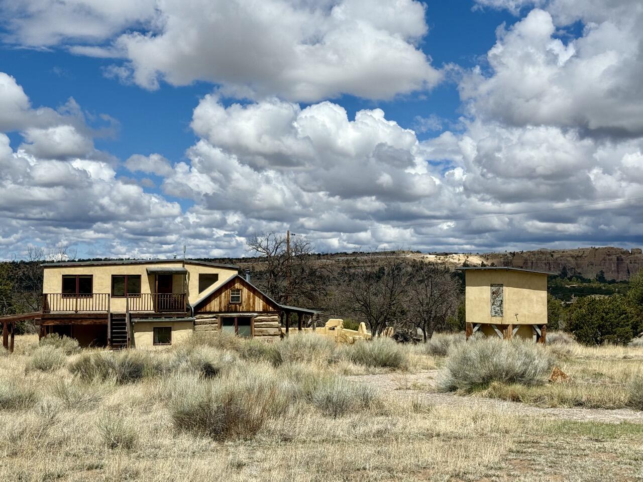 64 Milky Way Road, Ramah, New Mexico image 28