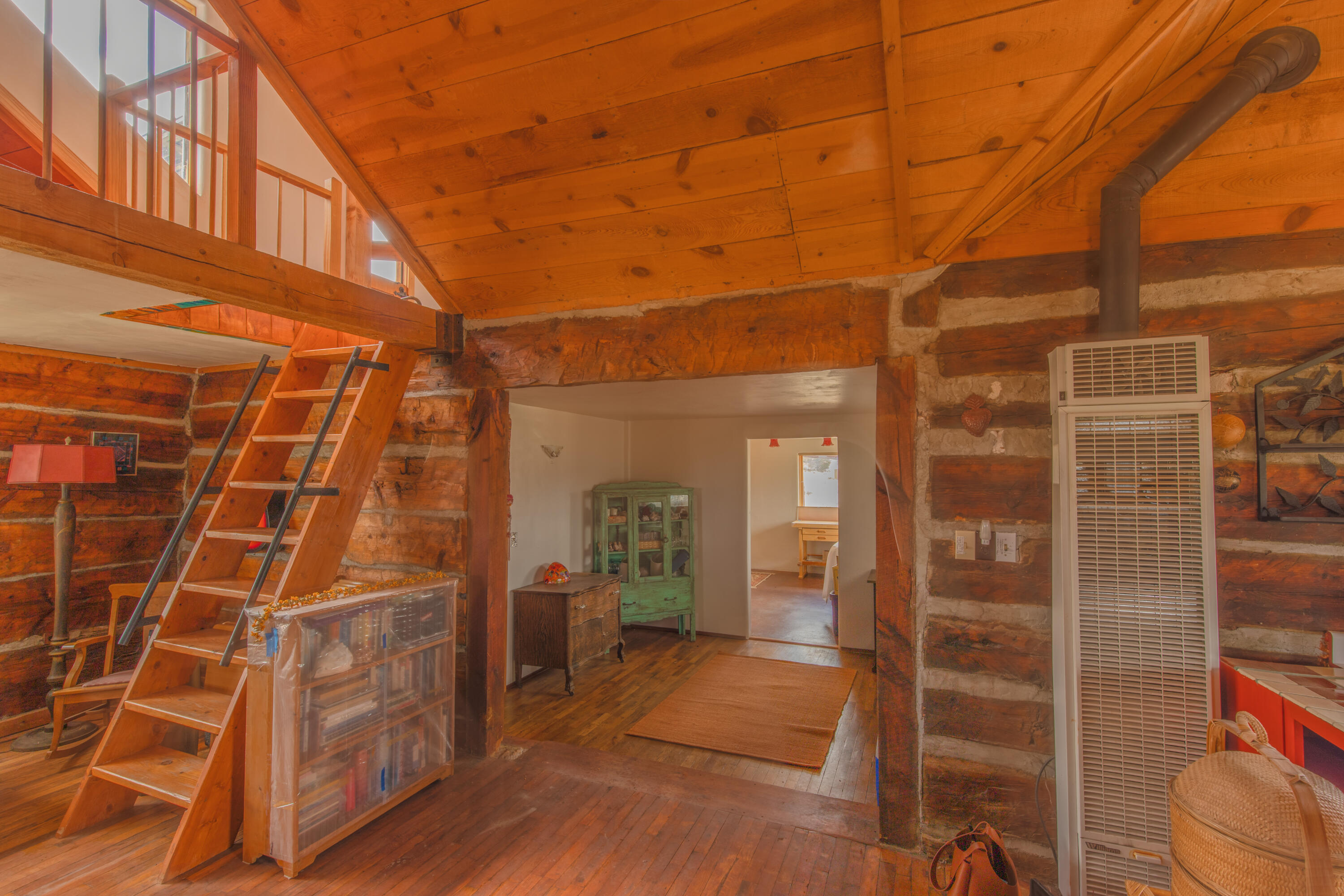 64 Milky Way Road, Ramah, New Mexico image 8