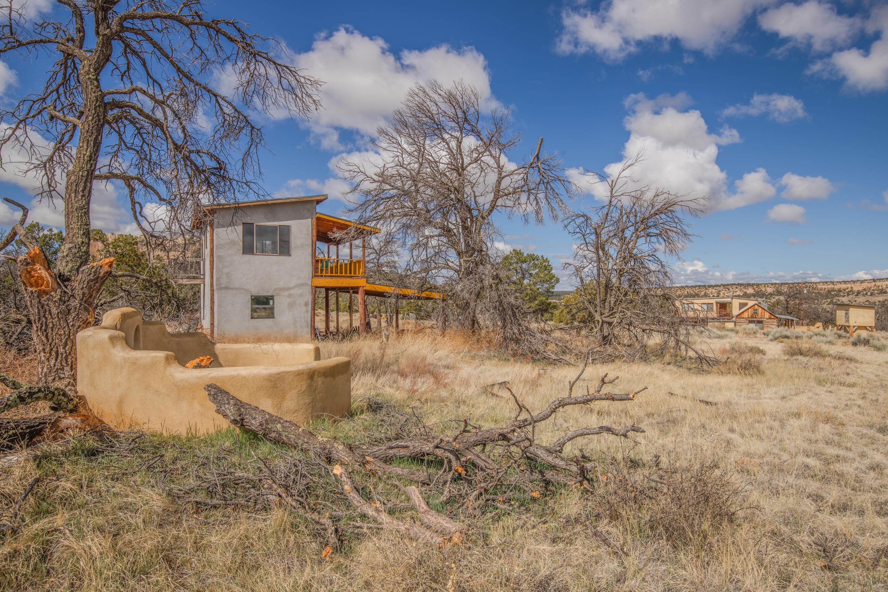 64 Milky Way Road, Ramah, New Mexico image 41