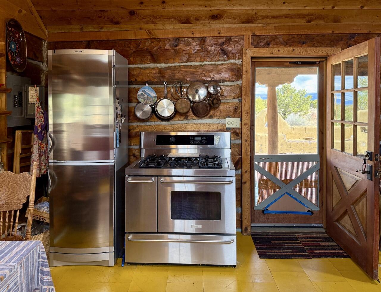 64 Milky Way Road, Ramah, New Mexico image 5